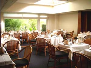 Best Western les 3 cl�s, Bel�ika, Gembloux